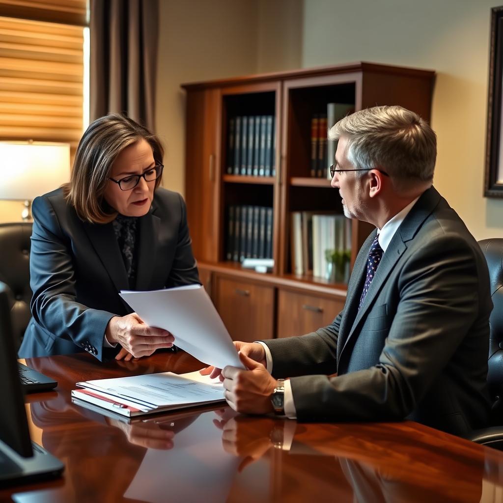 Military Divorce Lawyer Louisa County