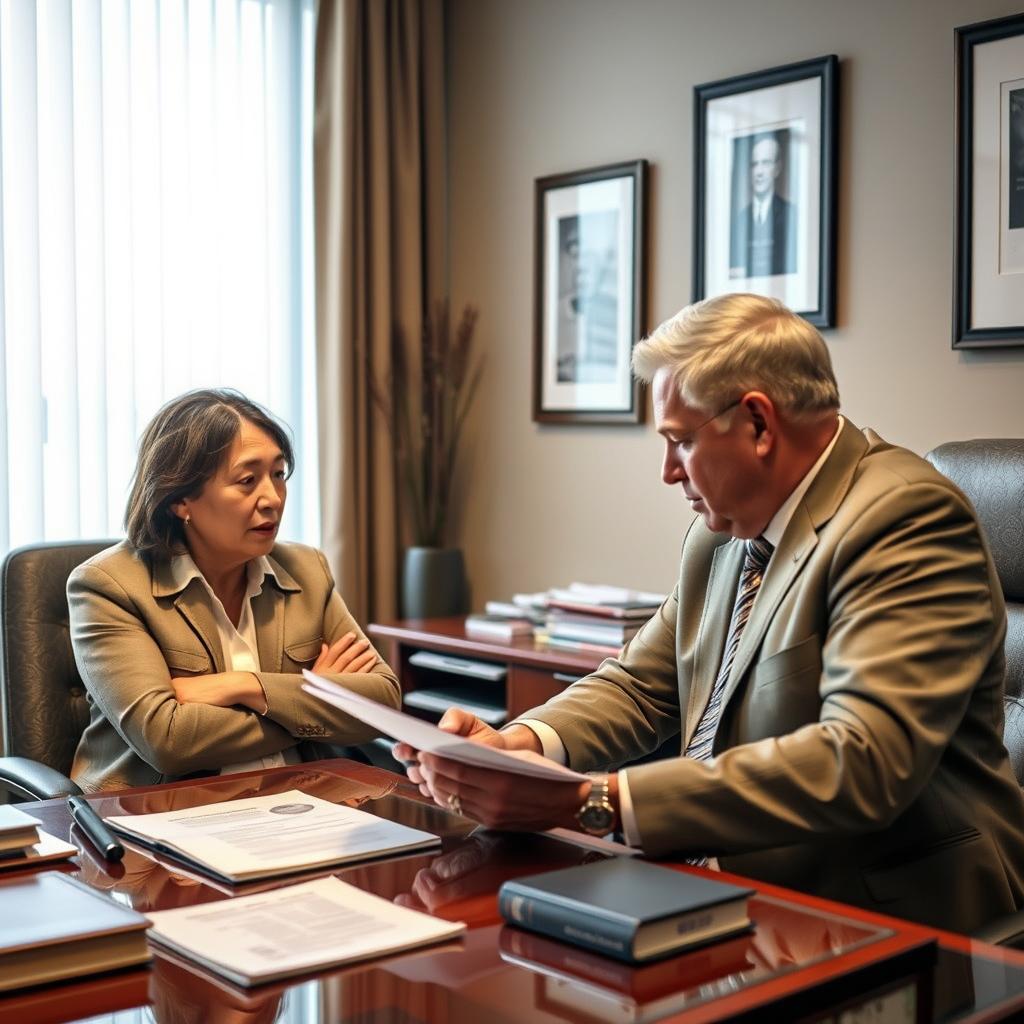 Military Divorce Lawyer Orange County
