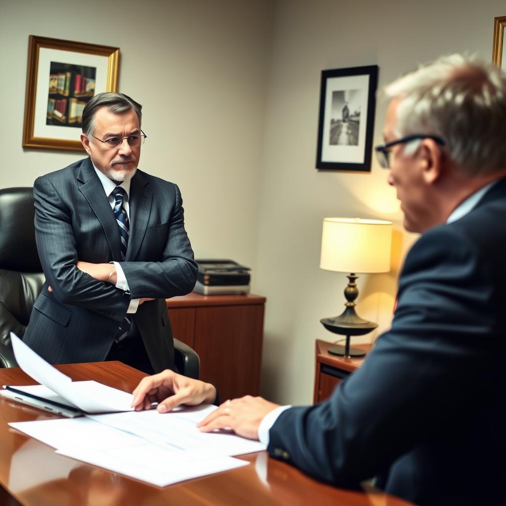 Military Divorce Lawyer Powhatan County