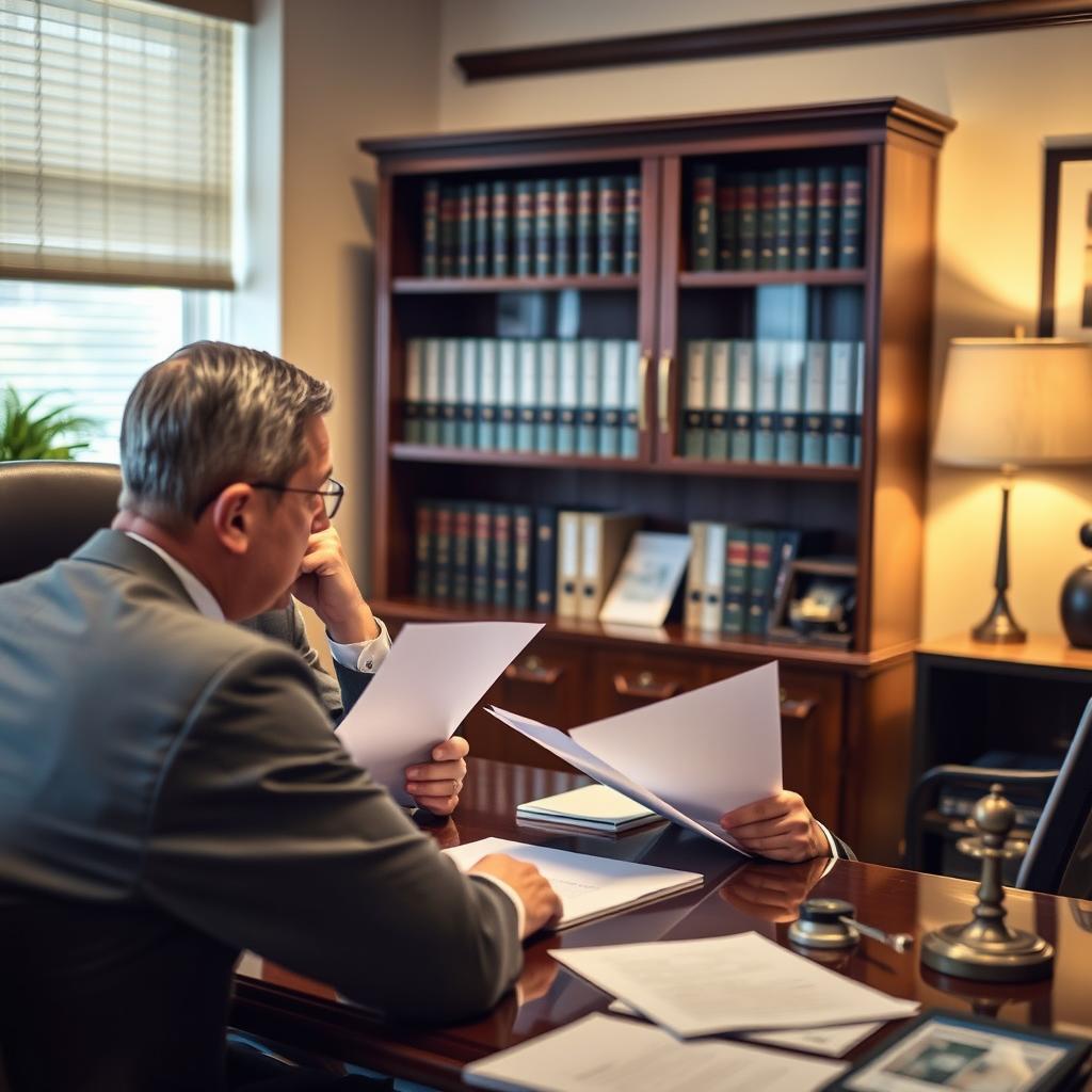Military Divorce Lawyer Prince William County