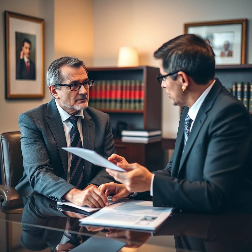 Military Divorce Lawyer Virginia