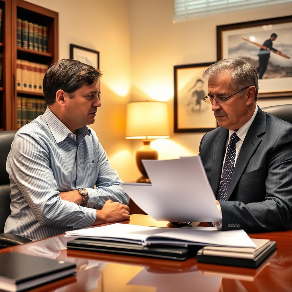 Obstruction Defense Lawyer Orange County