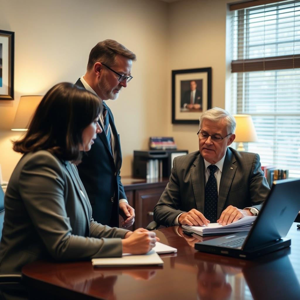 Stock Options Divorce Lawyer Albemarle County