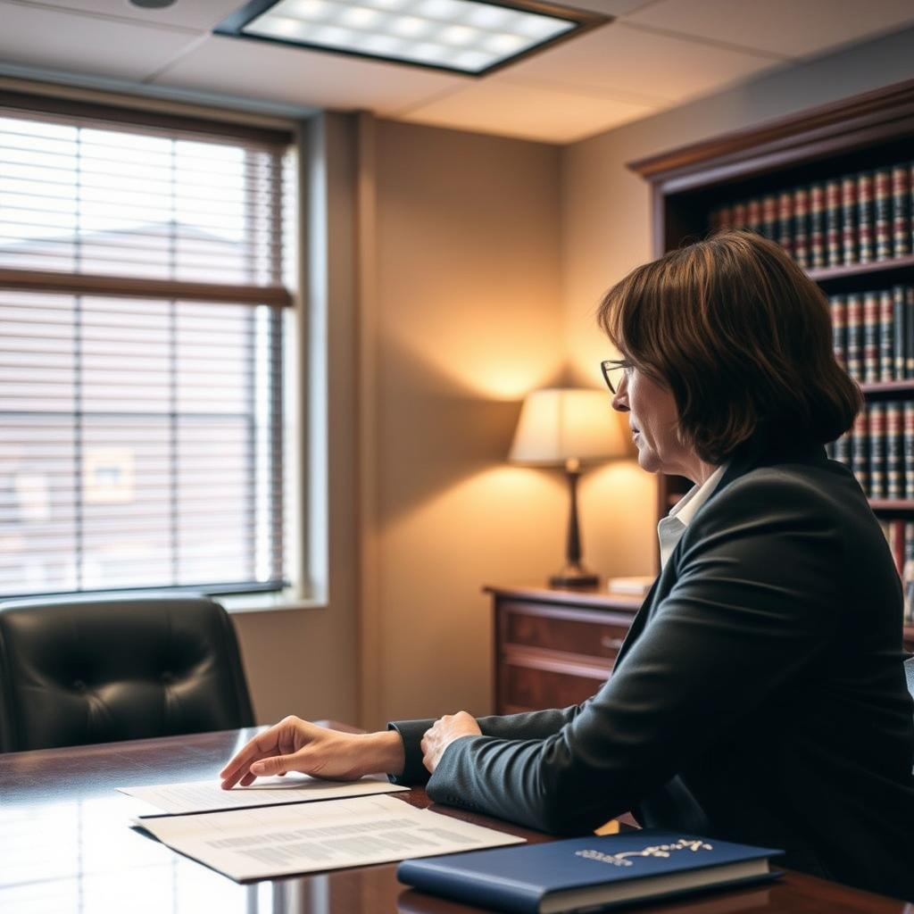 Stock Options Divorce Lawyer Botetourt County