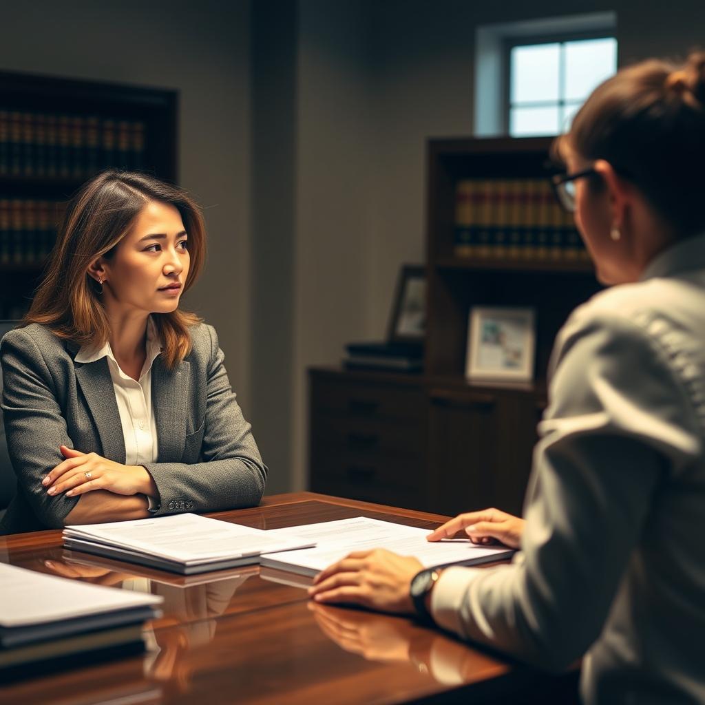 Stock Options Divorce Lawyer Fluvanna County