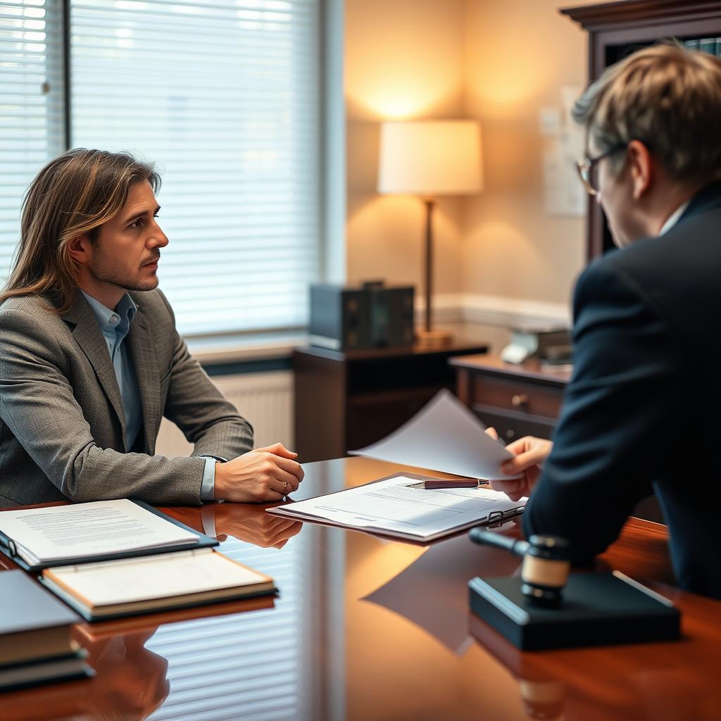Stock Options Divorce Lawyer Hanover County