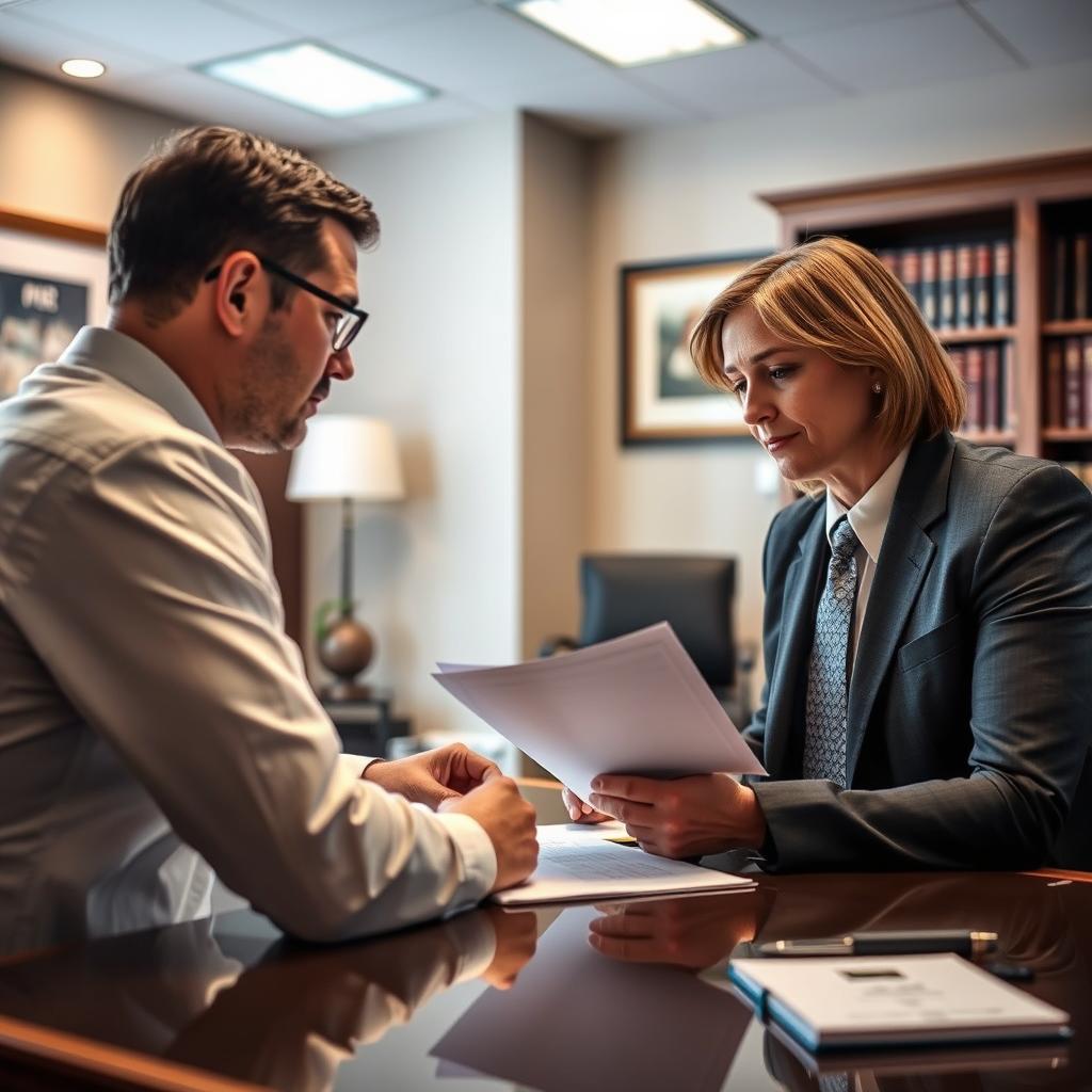 Stock Options Divorce Lawyer Lexington