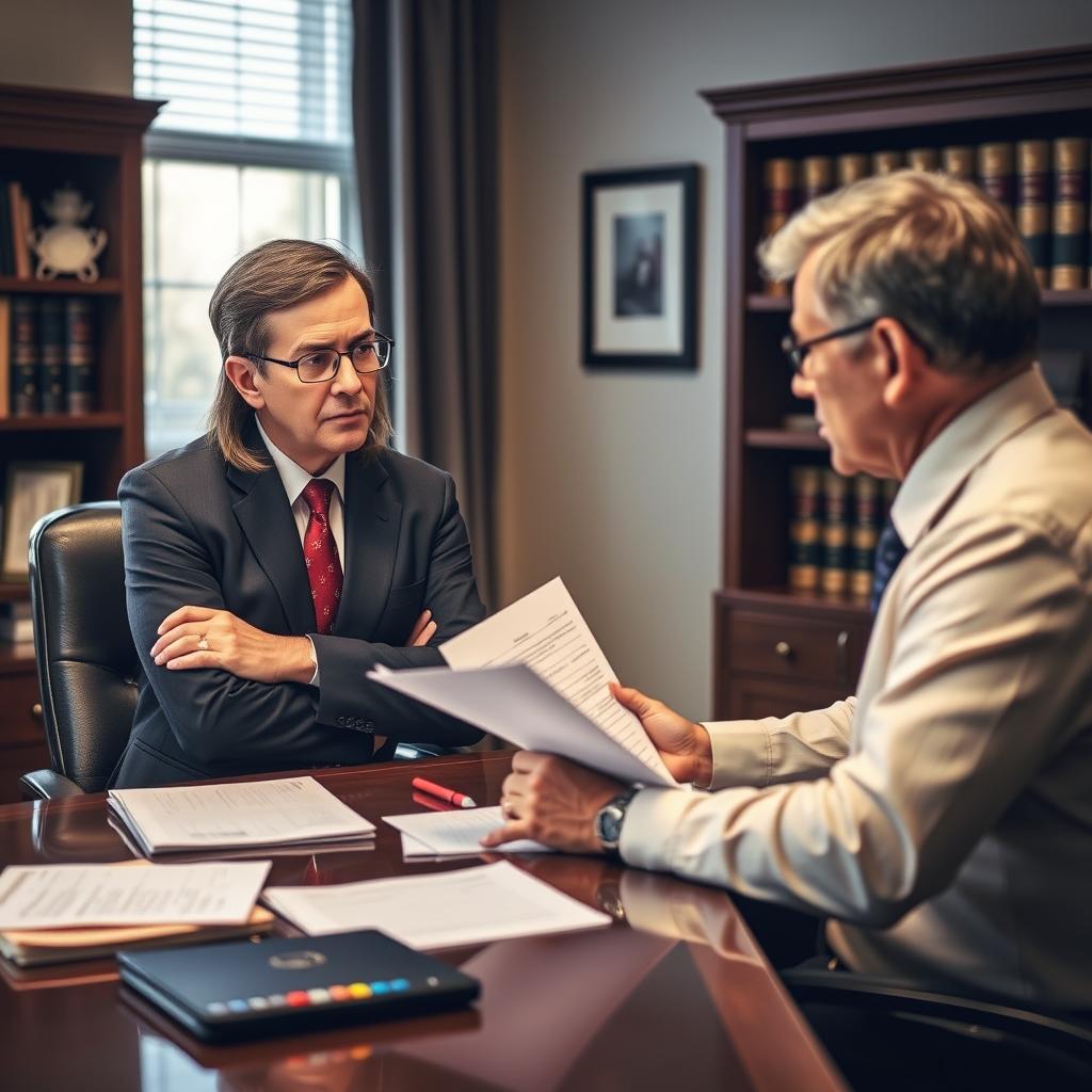 Uncontested Divorce Lawyer Botetourt County