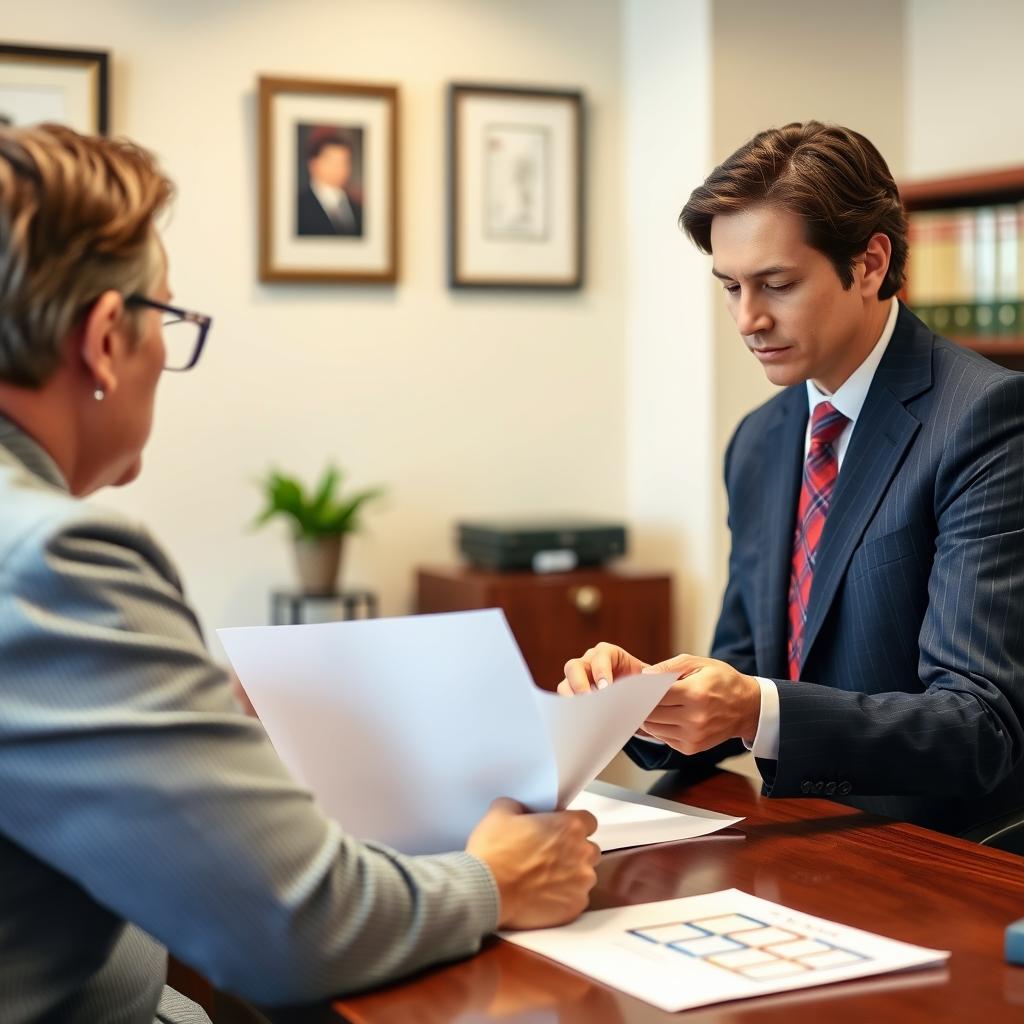 Uncontested Divorce Lawyer Colonial Heights
