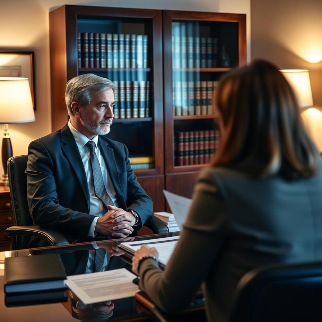 Uncontested Divorce Lawyer Dinwiddie County