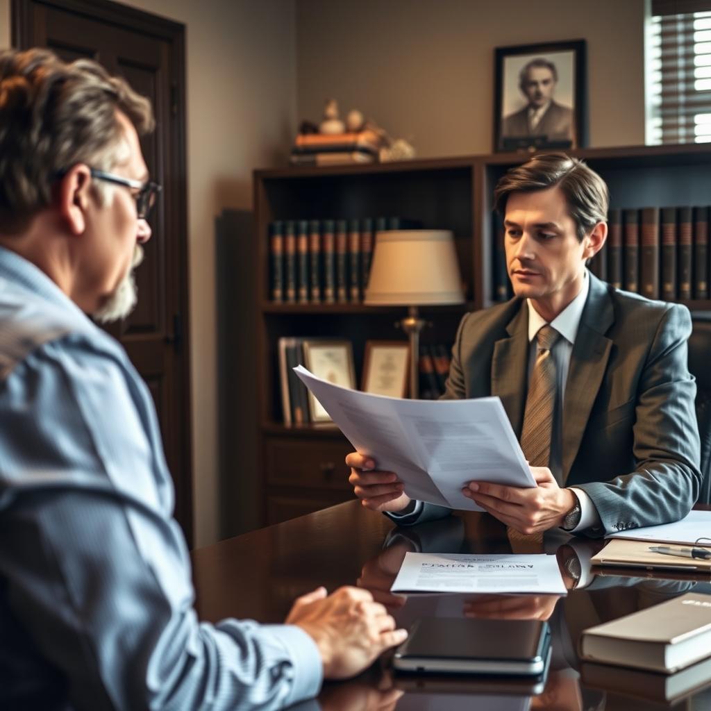 Uncontested Divorce Lawyer Rockingham County