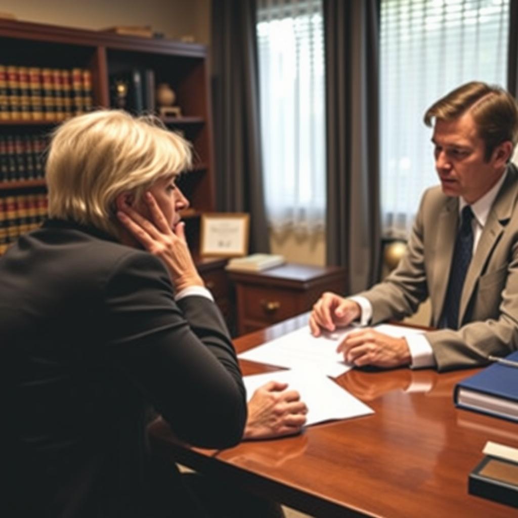 Uncontested Divorce Lawyer Shenandoah County
