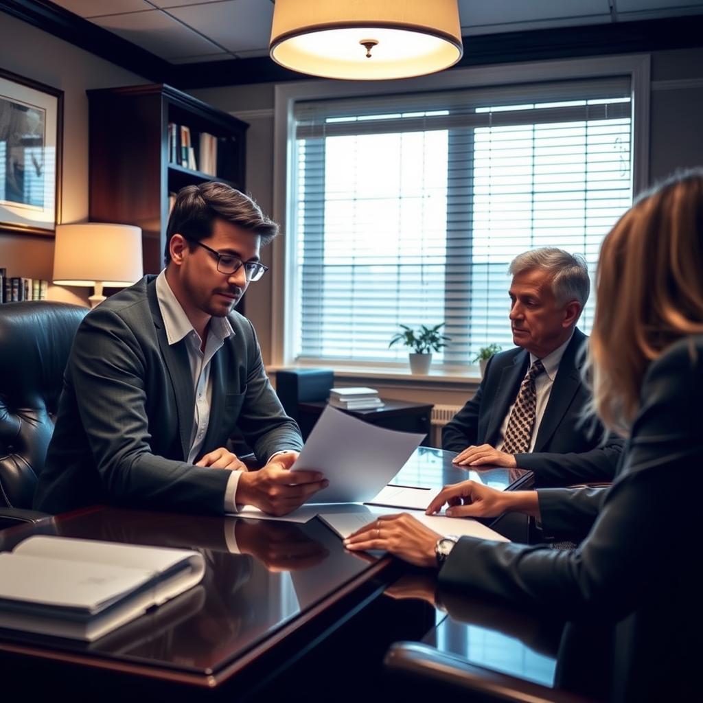 Visitation Modification Lawyer Fredericksburg