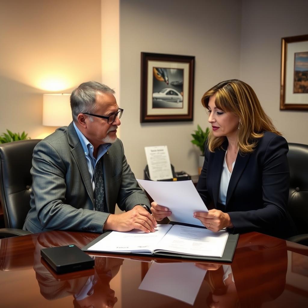 Visitation Modification Lawyer Orange County