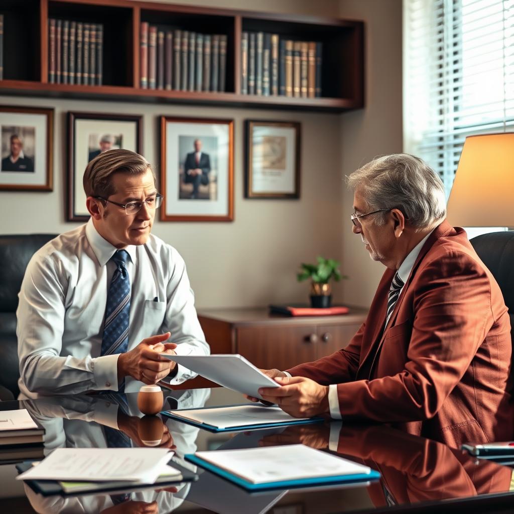 Beach Franchise Dispute Lawyer Fairfax County, VA