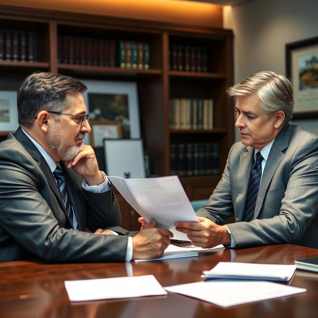 Beach Franchise Dispute Lawyer Fairfax, VA