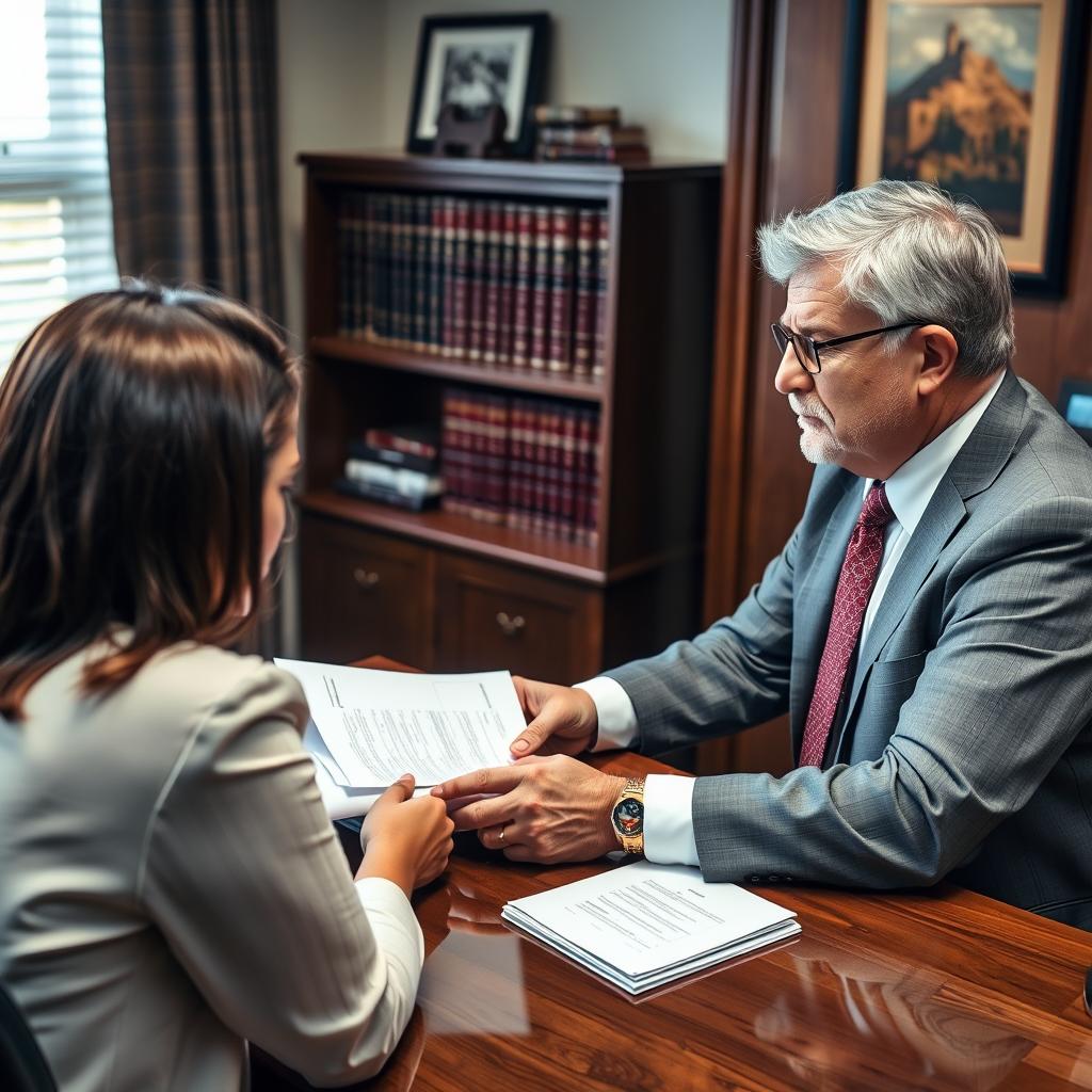 Beach Franchise Dispute Lawyer Manassas, VA