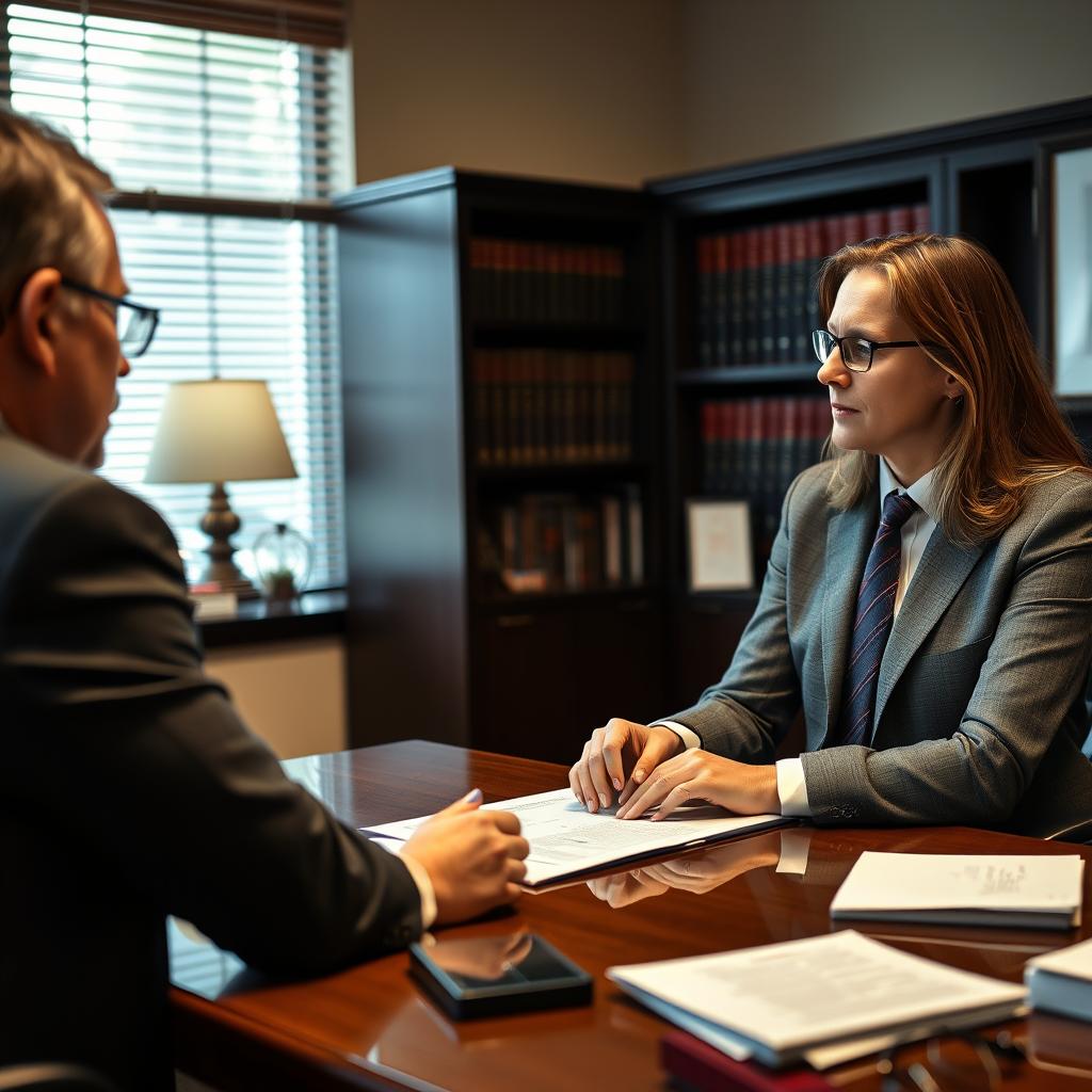 Business Formation Lawyer Fairfax County, VA