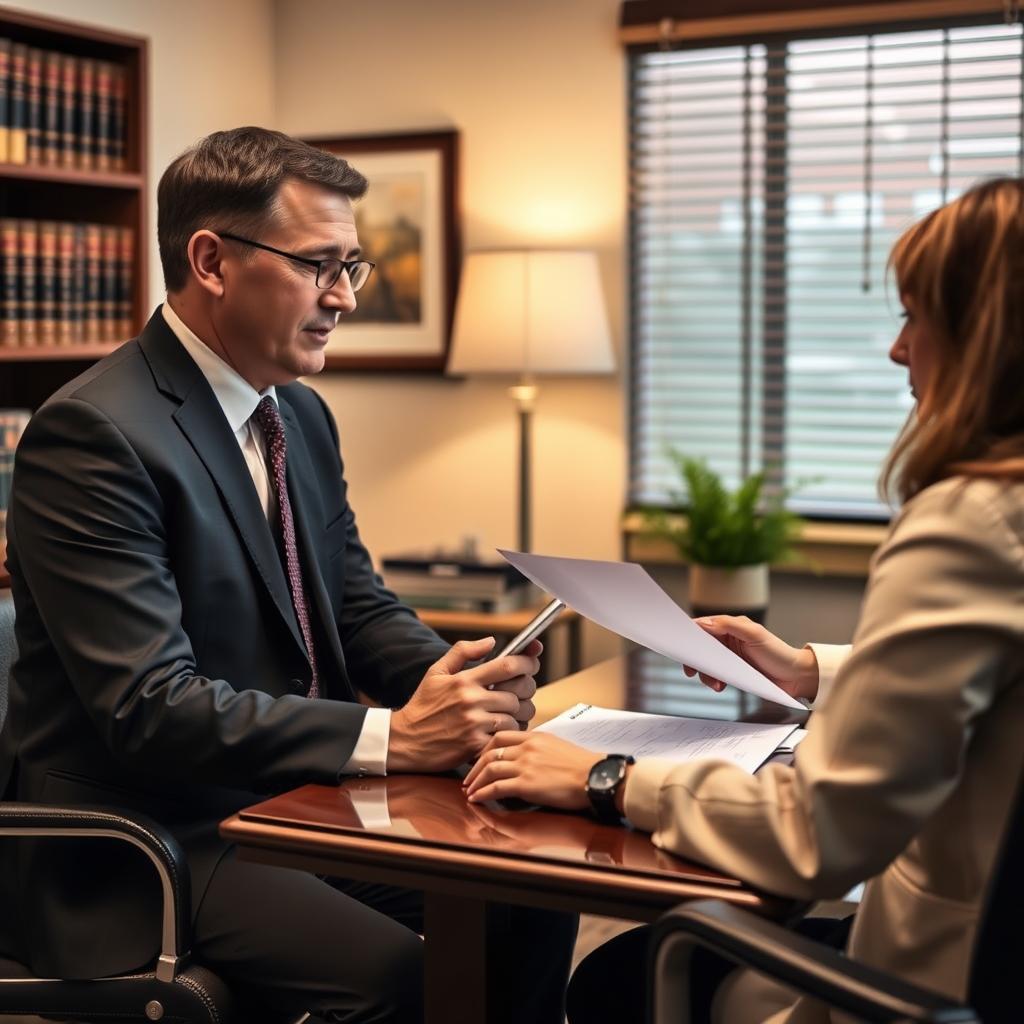 Business Formation Lawyer Manassas Park, VA