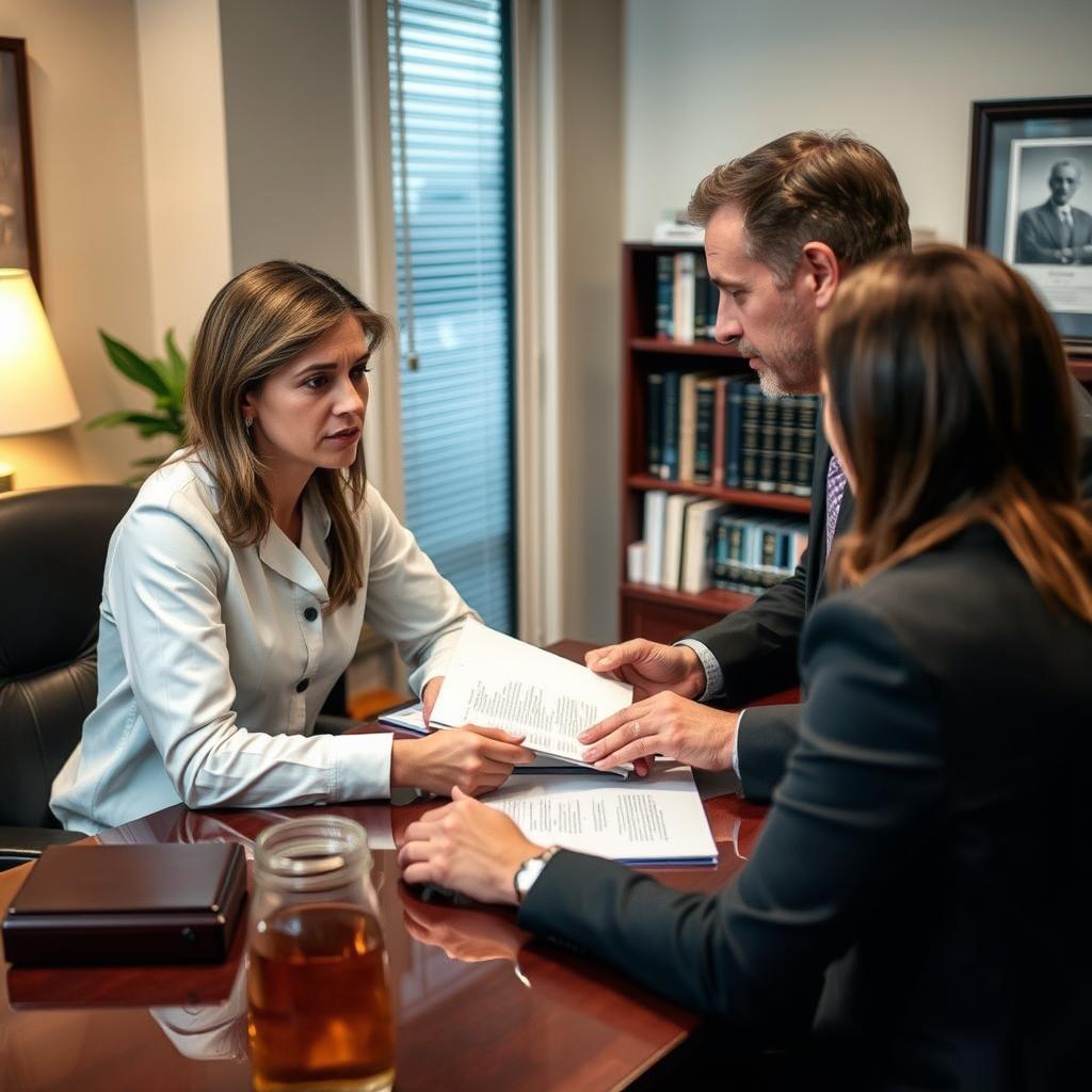 Cannabis Possession Lawyer Falls Church, VA