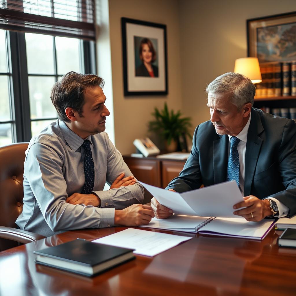 Defamation Lawyer Manassas Park, VA