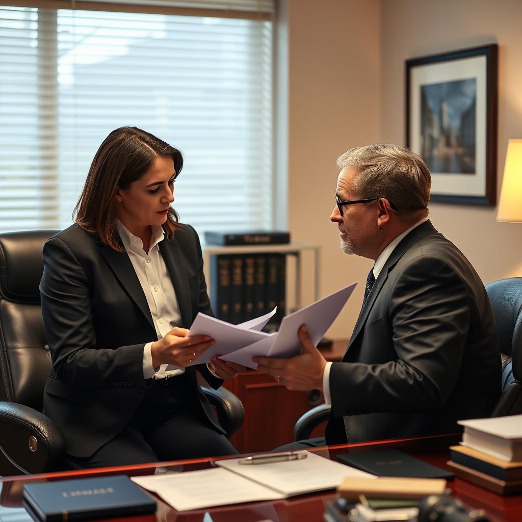 Disorderly Conduct Defense Lawyer Prince William County, VA