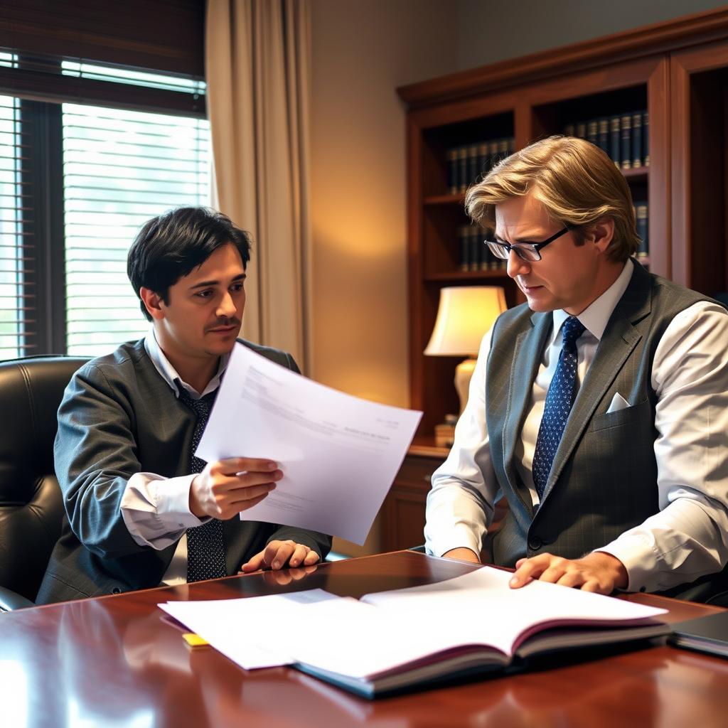 Driving While Suspended Lawyer Loudoun County, VA