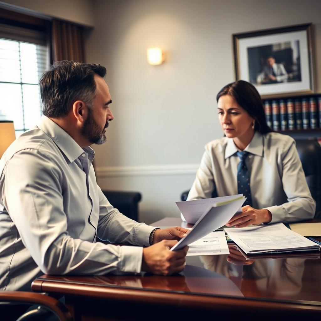 False ID Lawyer Manassas, VA
