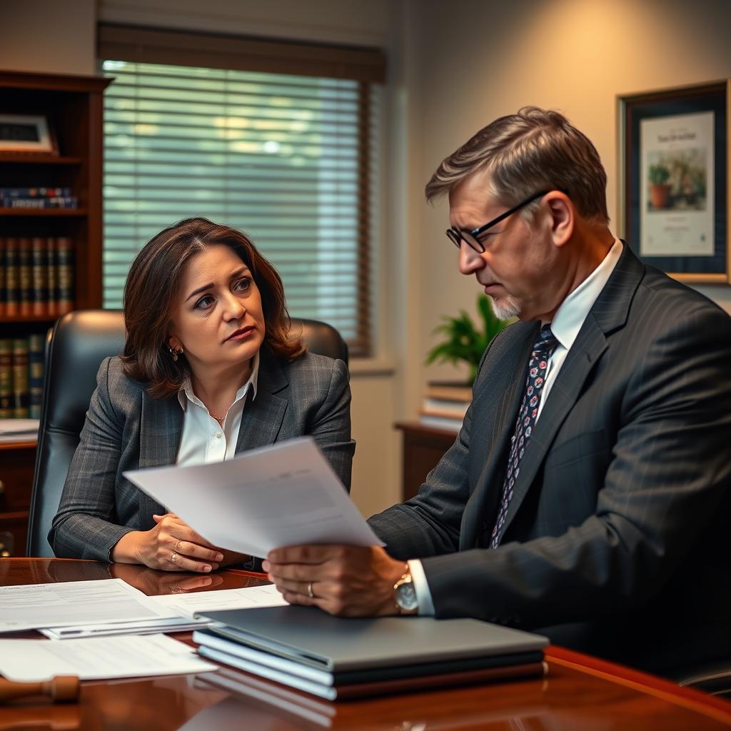 False ID Lawyer Prince William County, VA