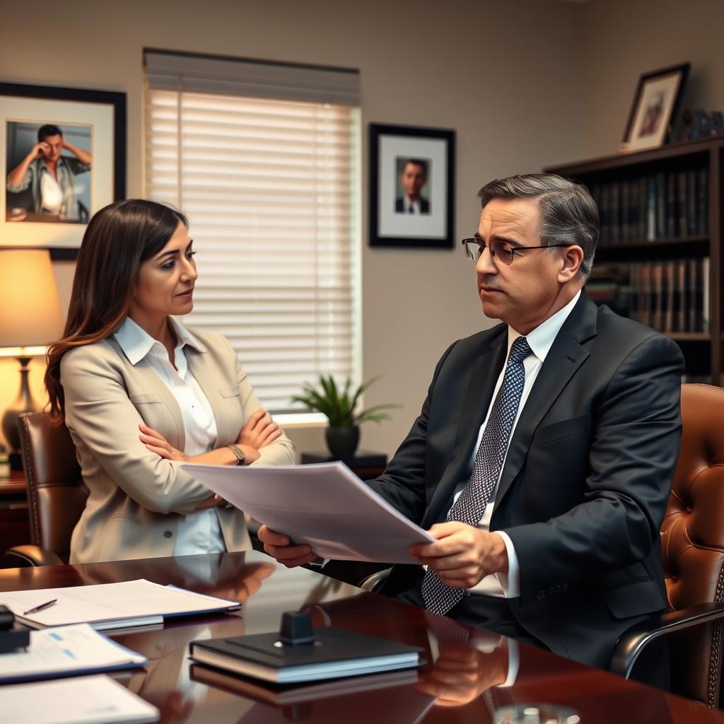Franchise Lawyer Manassas, VA