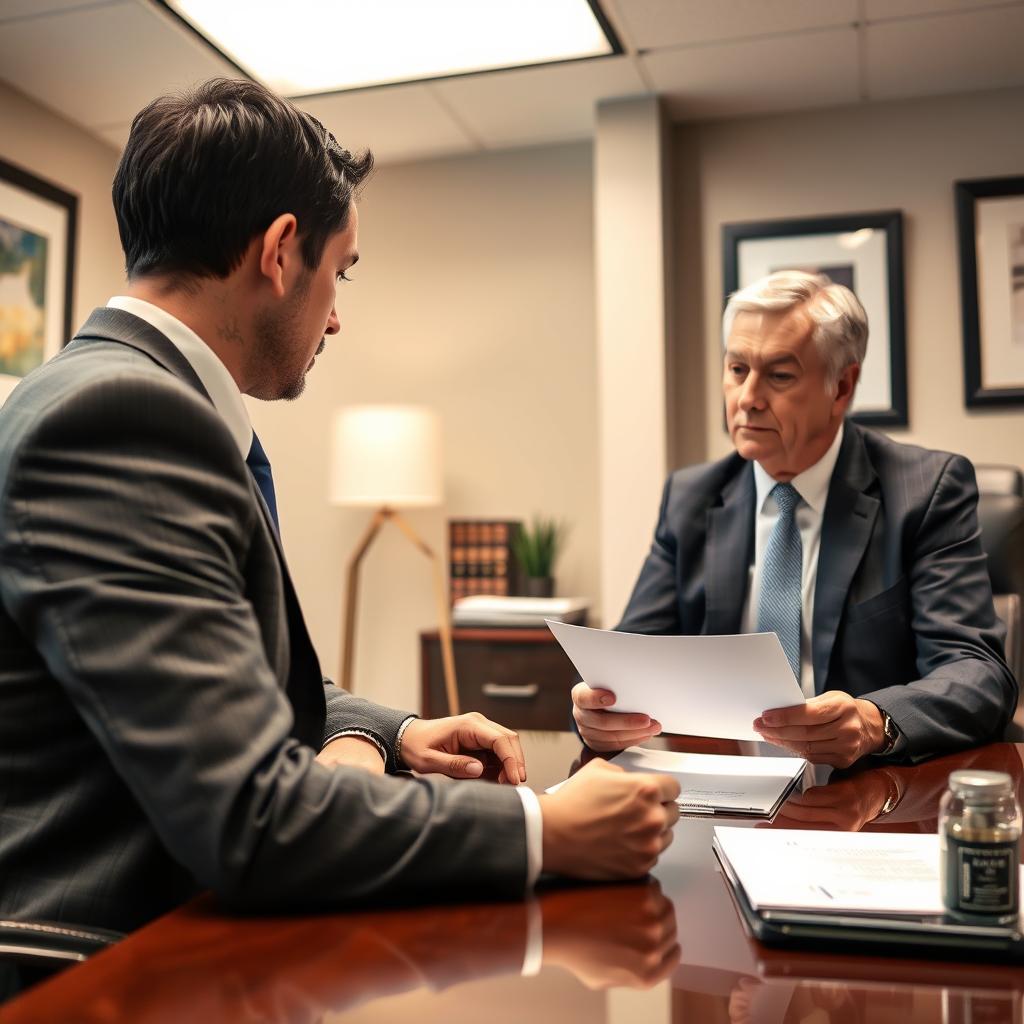 Franchise Lawyer Prince William County, VA