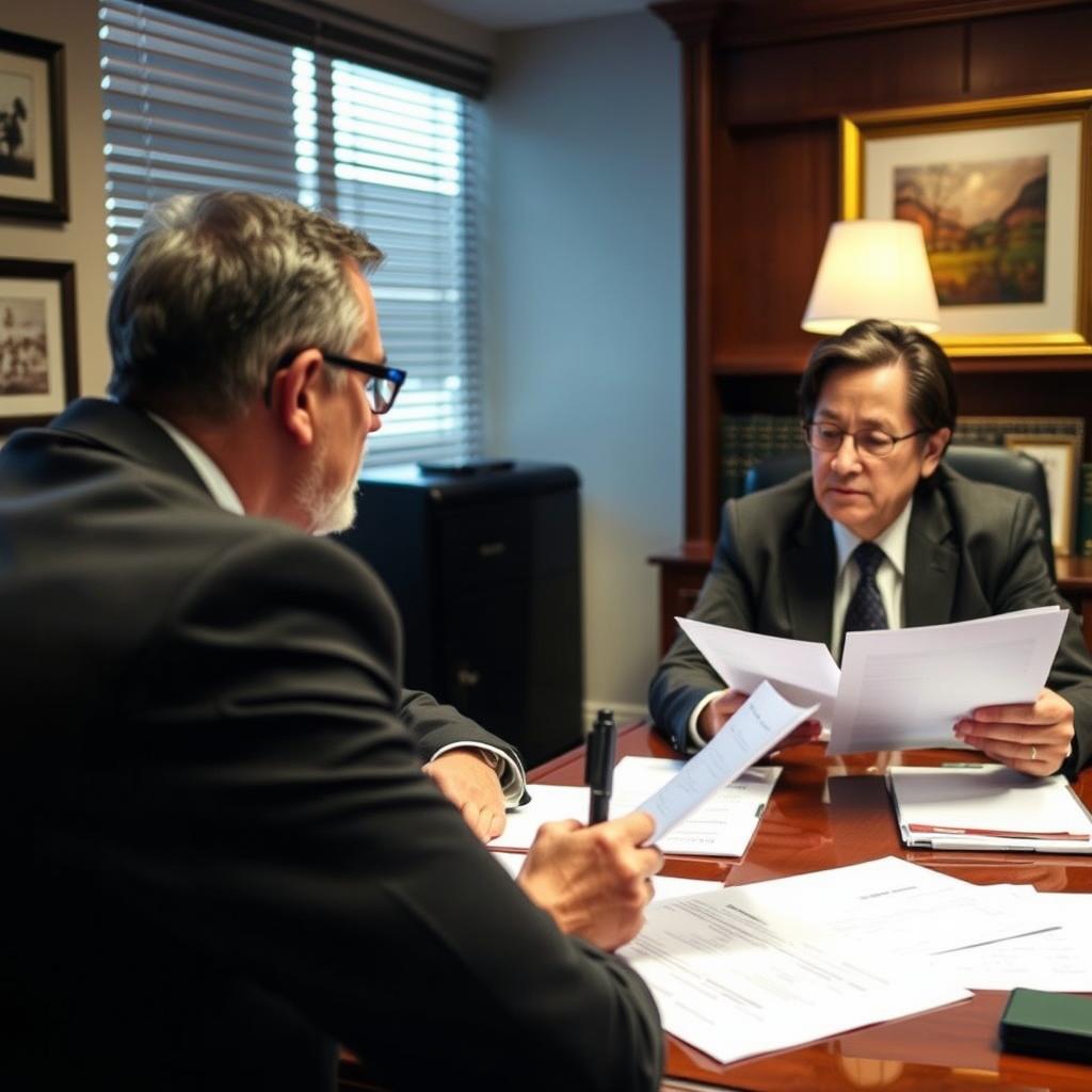 Indemnity Lawyer Loudoun County, VA