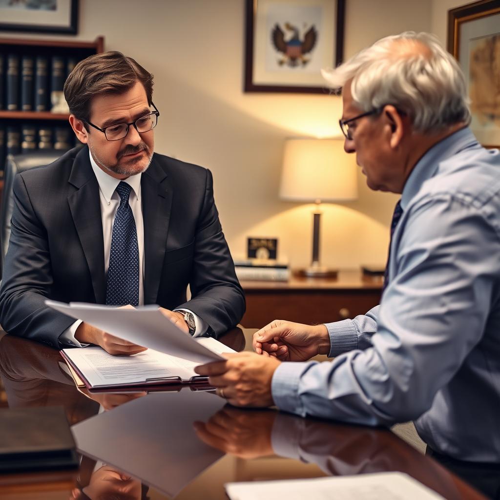 Intellectual Property Contract Lawyer Manassas, VA