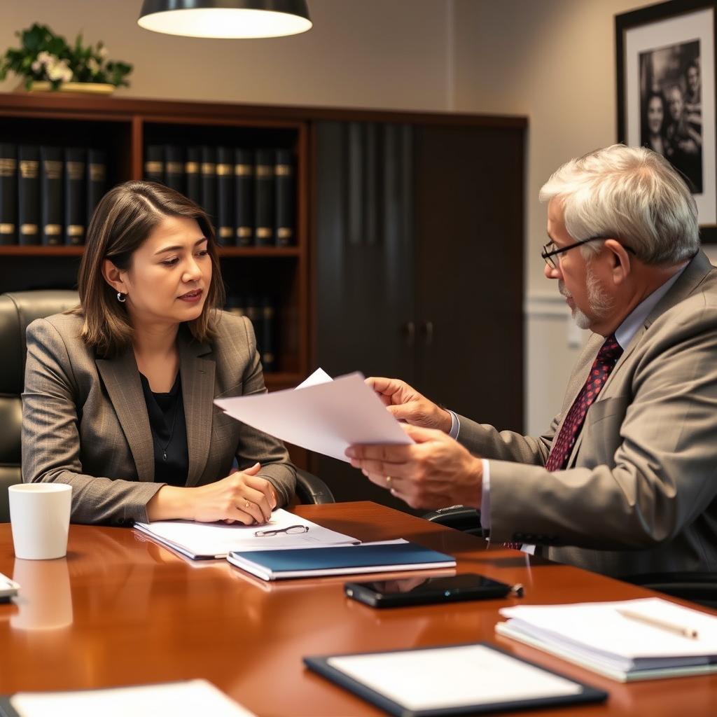 Landlord Tenant Lawyer Loudoun County, VA