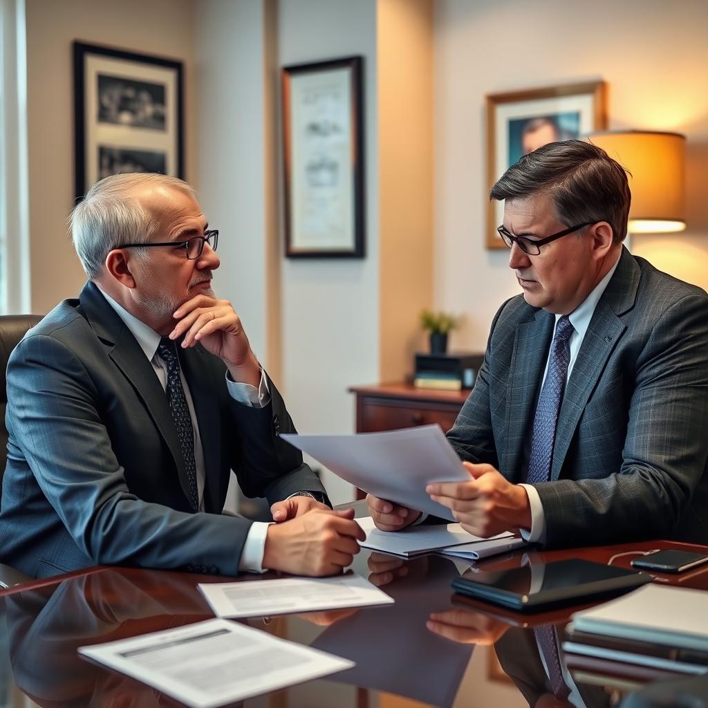License Suspension Defense Lawyer Manassas, VA