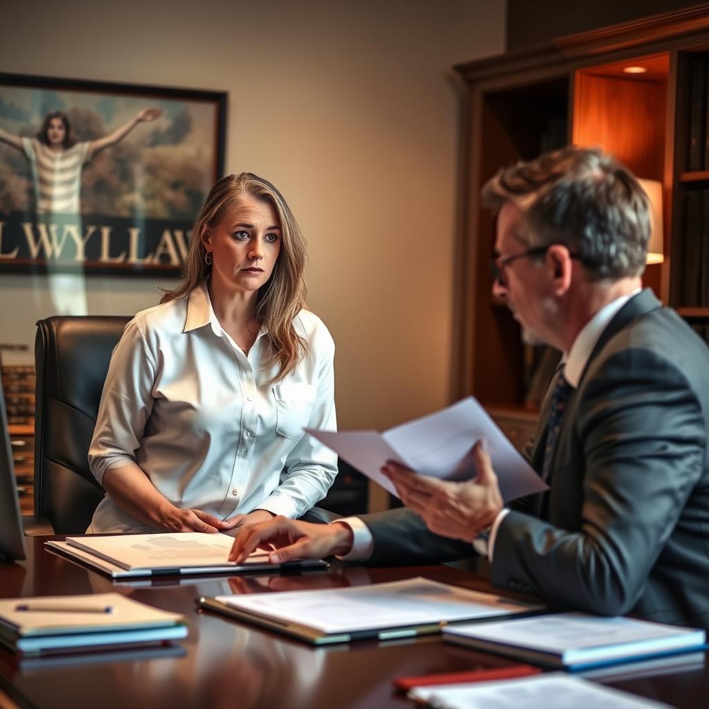 LLC Lawyer Loudoun County, VA