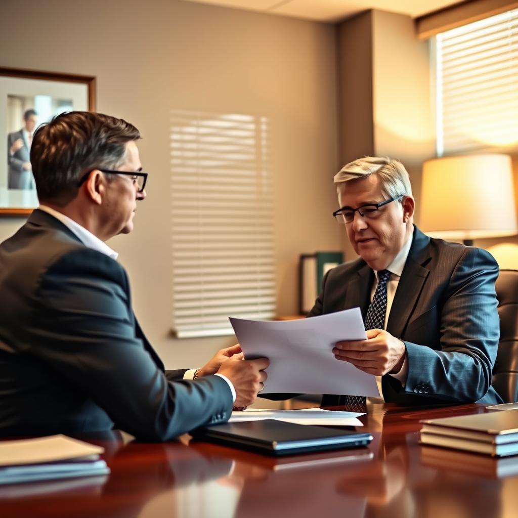 LLC Lawyer Prince William County, VA