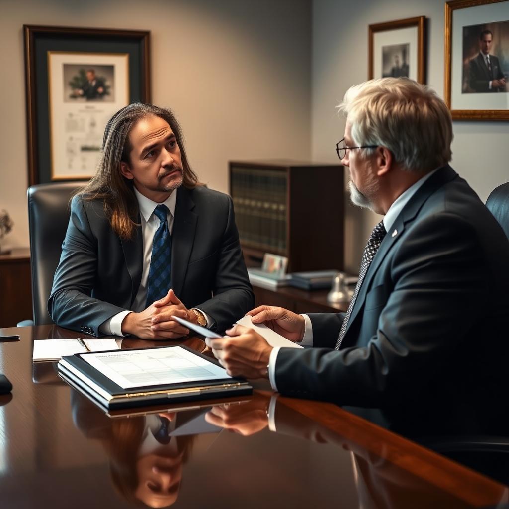 Marijuana Possession Lawyer Alexandria, VA