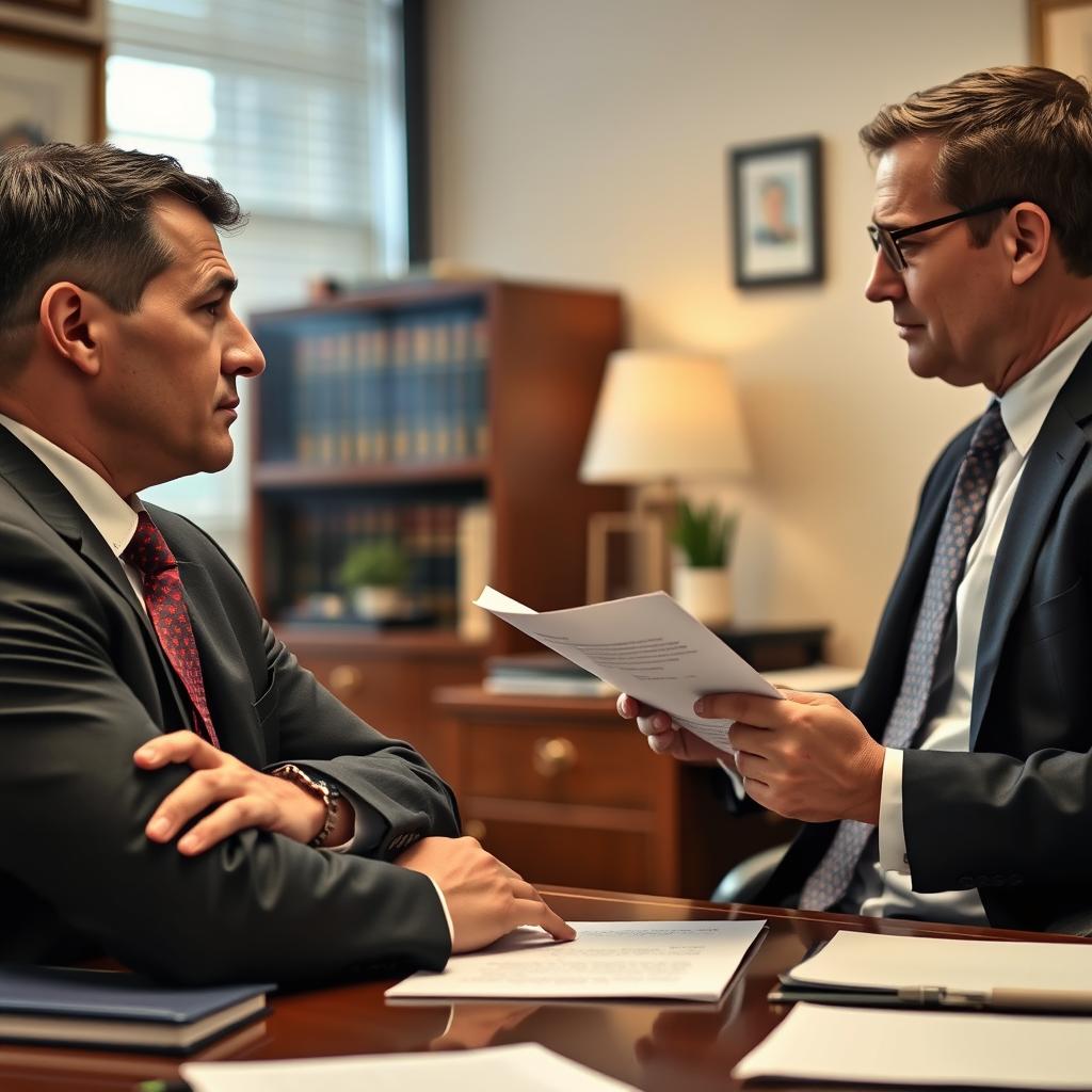 Marijuana Possession Lawyer Arlington County, VA