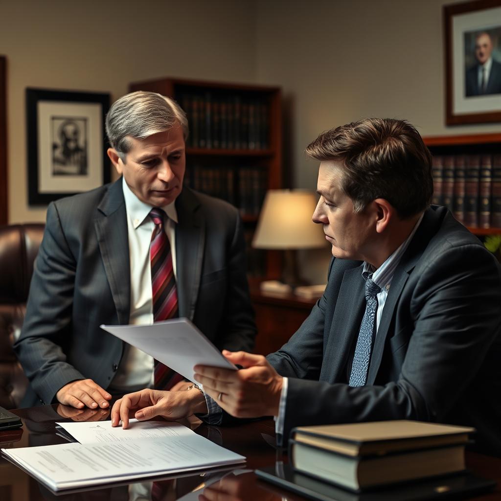 Marijuana Possession Lawyer Fairfax County, VA