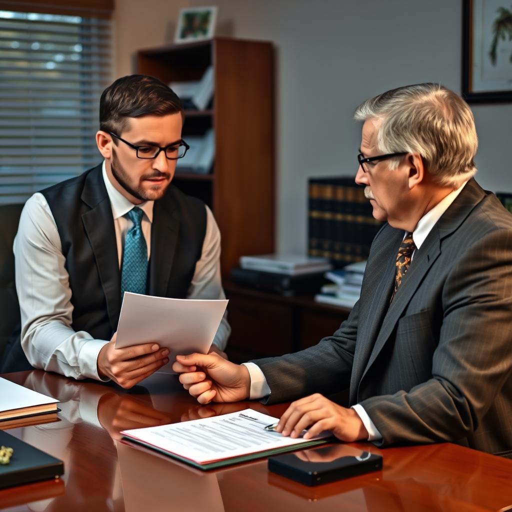 Marijuana Possession Lawyer Fairfax, VA