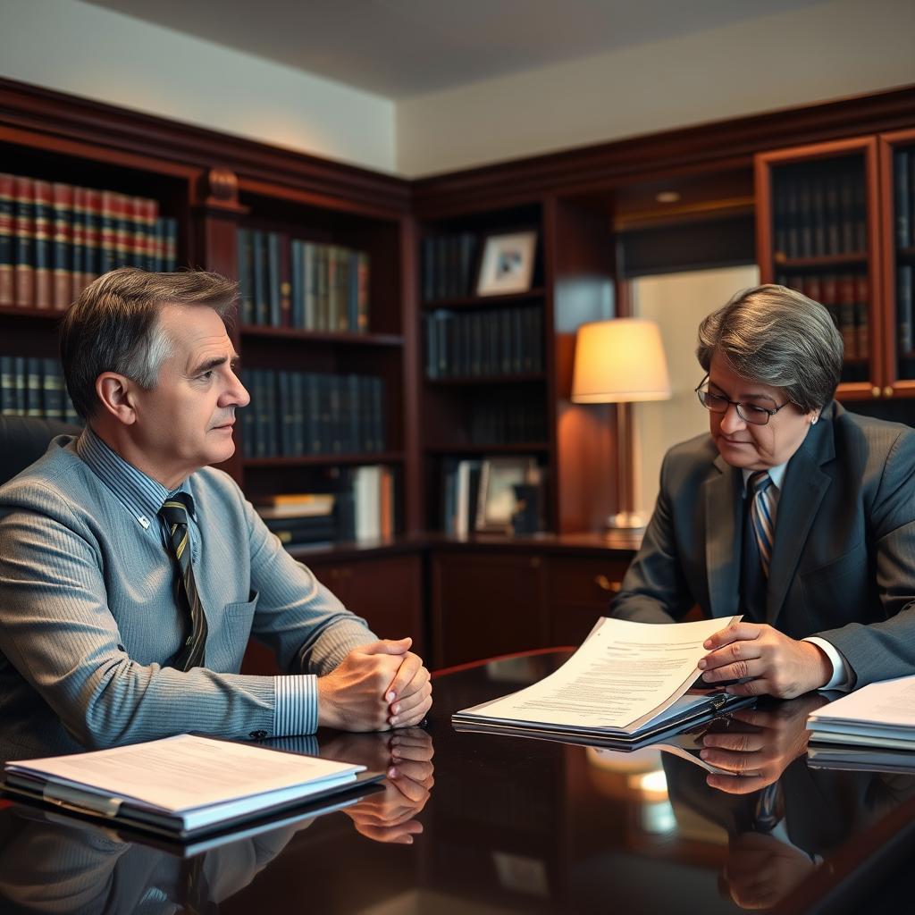Marijuana Possession Lawyer Falls Church, VA