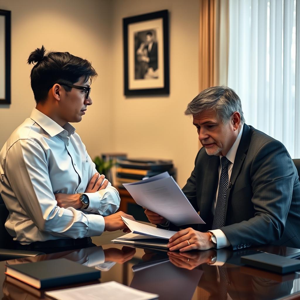 Obstruction Defense Lawyer Alexandria, VA