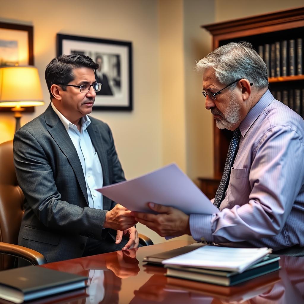 Obstruction Defense Lawyer Manassas, VA