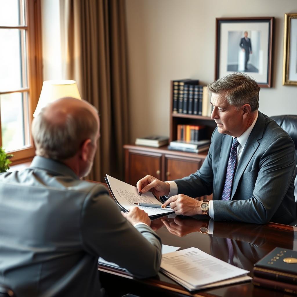 Obstruction of Justice Lawyer Loudoun County, VA