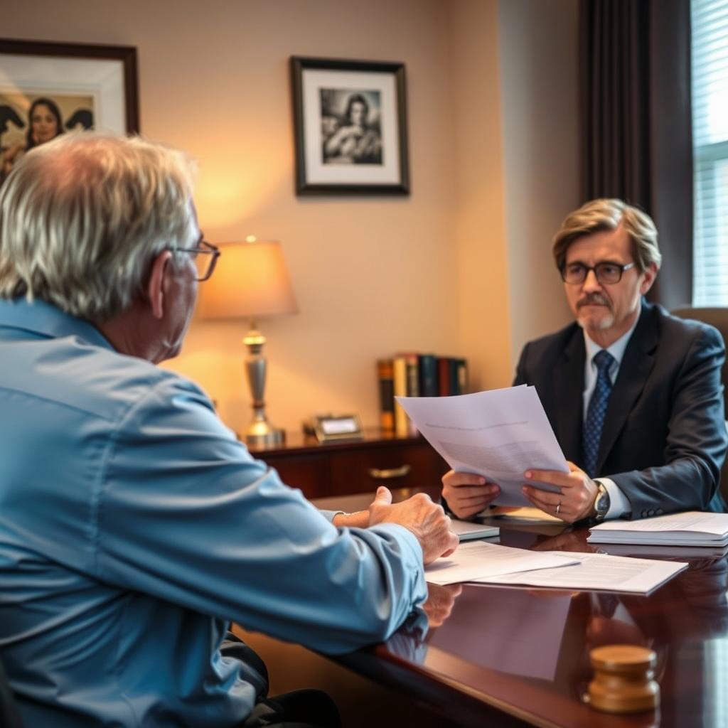 Operating Agreement Lawyer Fairfax, VA