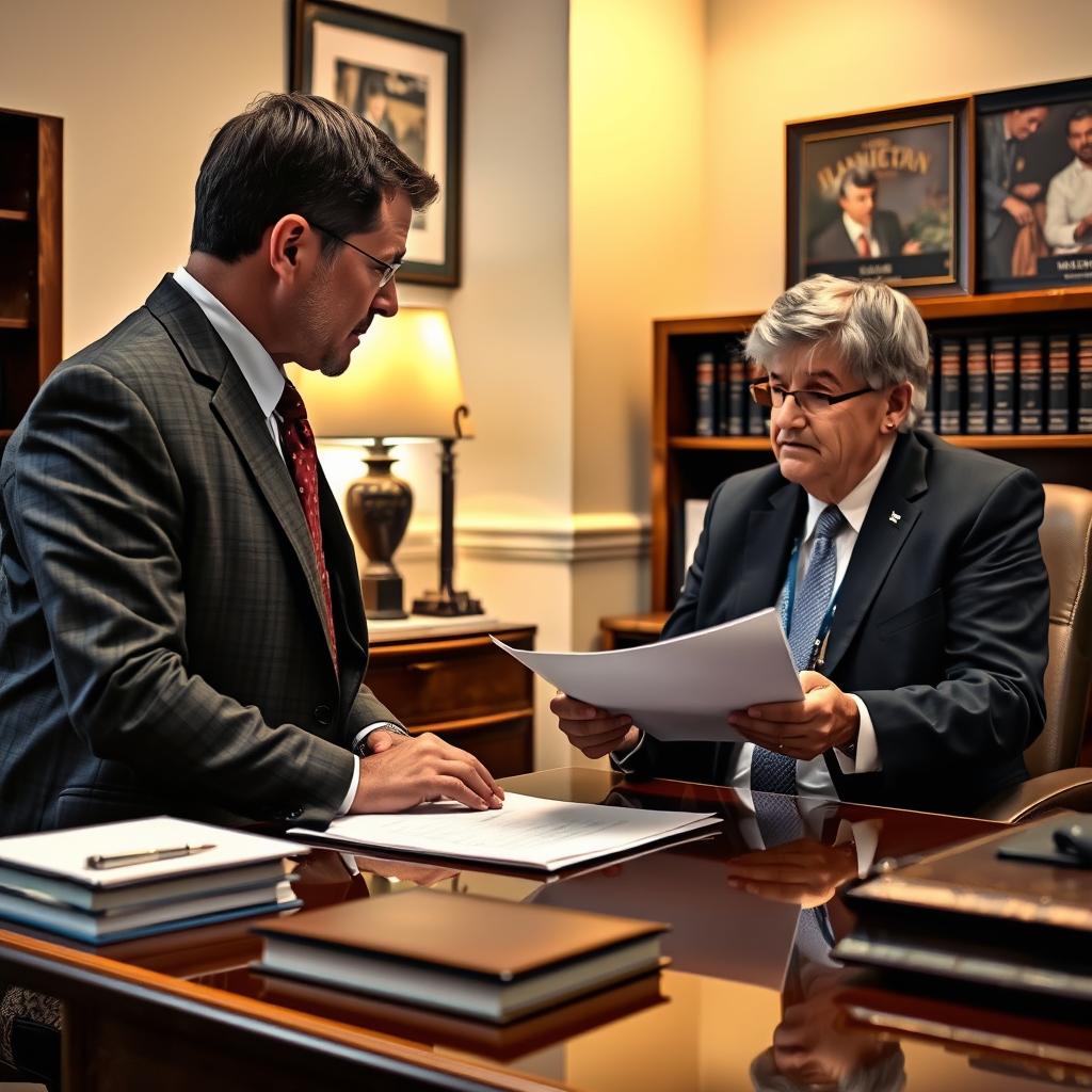 Petit Larceny Defense Lawyer Manassas, VA