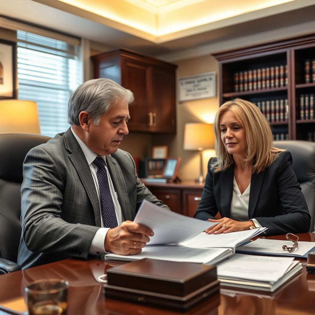 Police ID Fraud Defense Lawyer Fairfax, VA