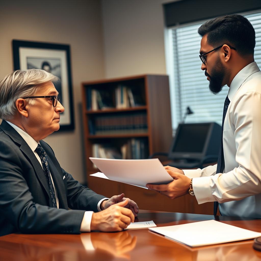 Real Estate Litigation Lawyer Fairfax County, VA