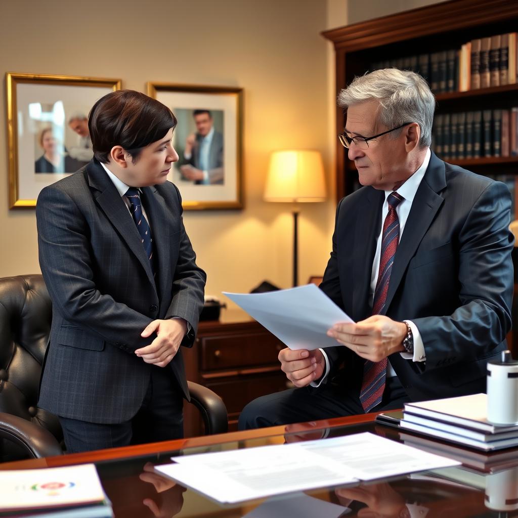 Settlement Lawyer Manassas, VA